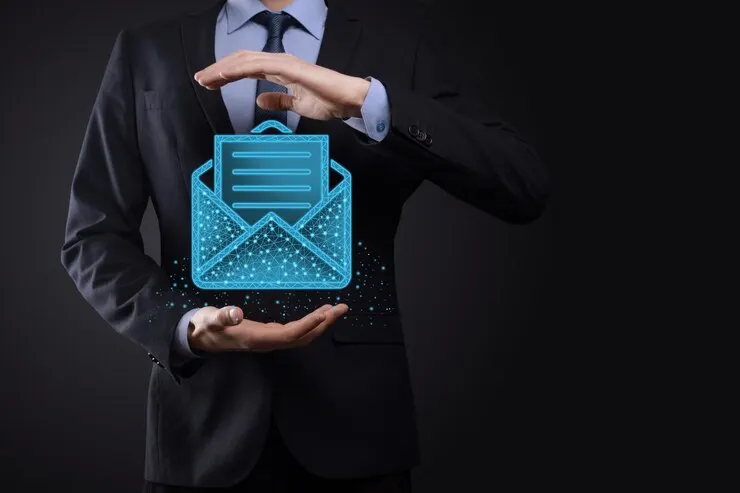 Email Appending